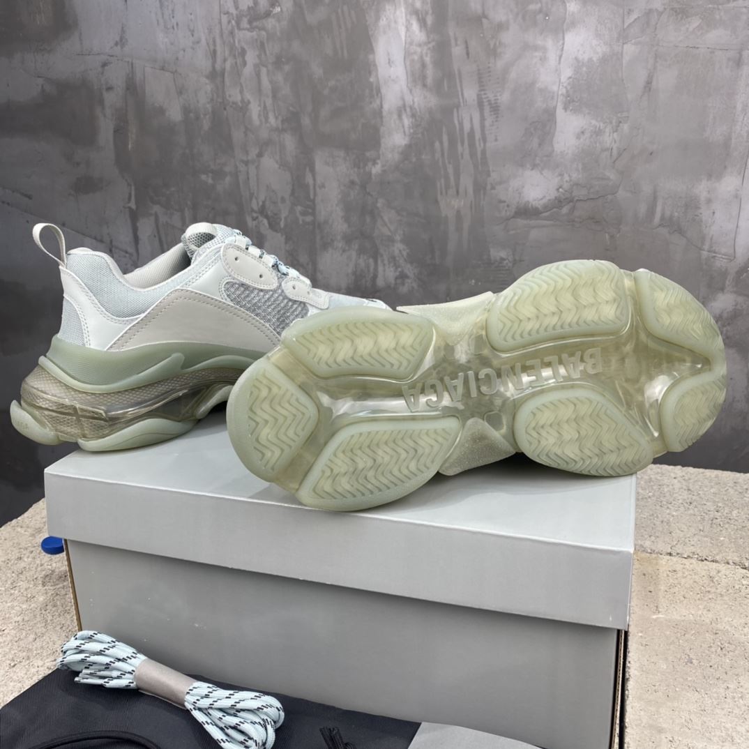 Balenciaga Triple S Series Shoes